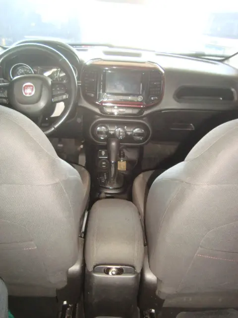 FIAT Toro - Foto