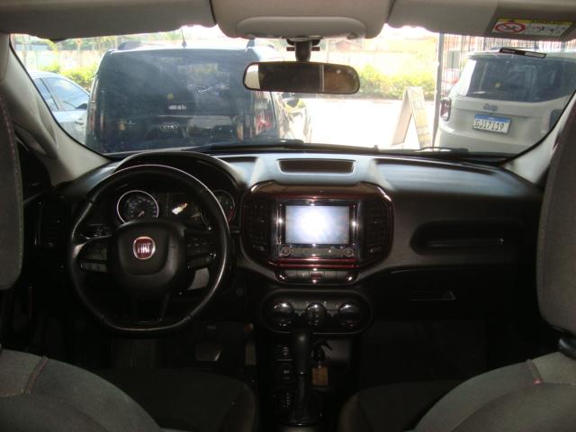 FIAT Toro - Foto