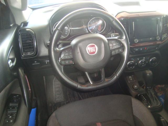 FIAT Toro - Foto