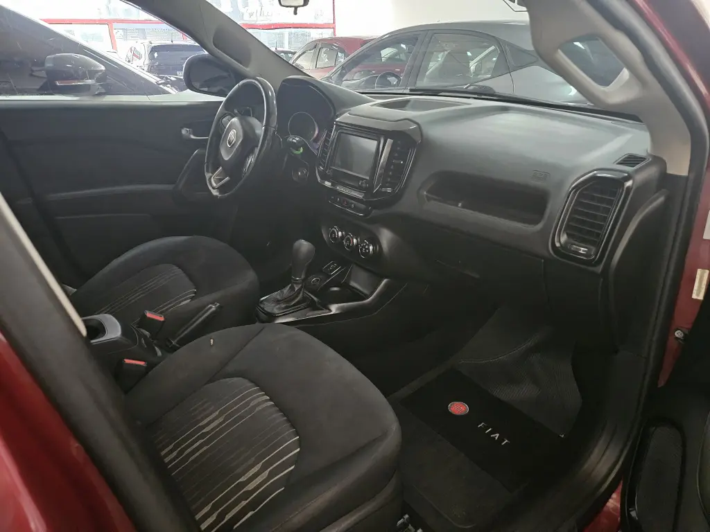 FIAT Toro - Foto