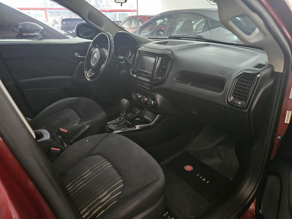 FIAT Toro - Foto