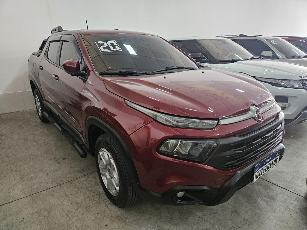 FIAT Toro - Foto