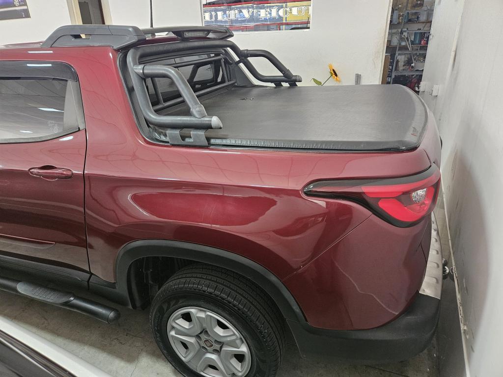 FIAT Toro - Foto