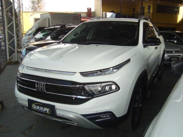 FIAT Toro - Foto