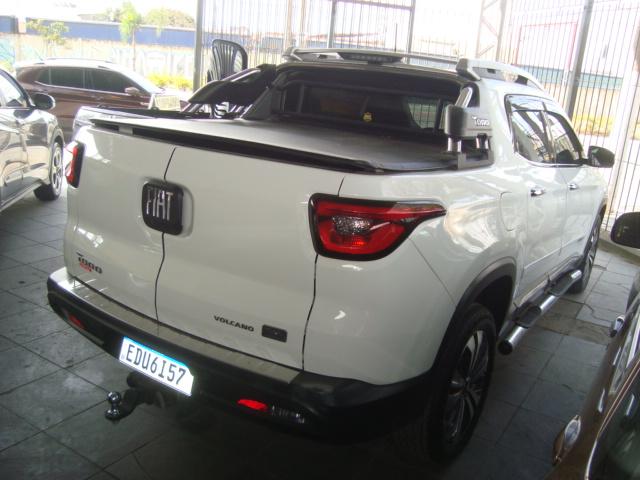 FIAT Toro - Foto