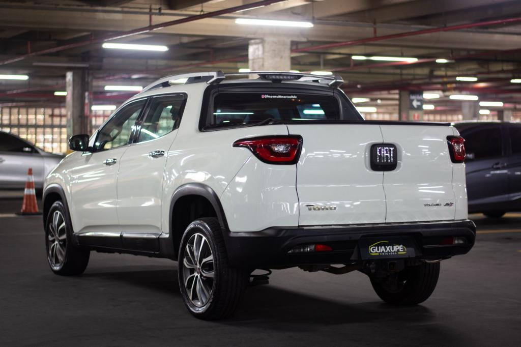 FIAT Toro - Foto
