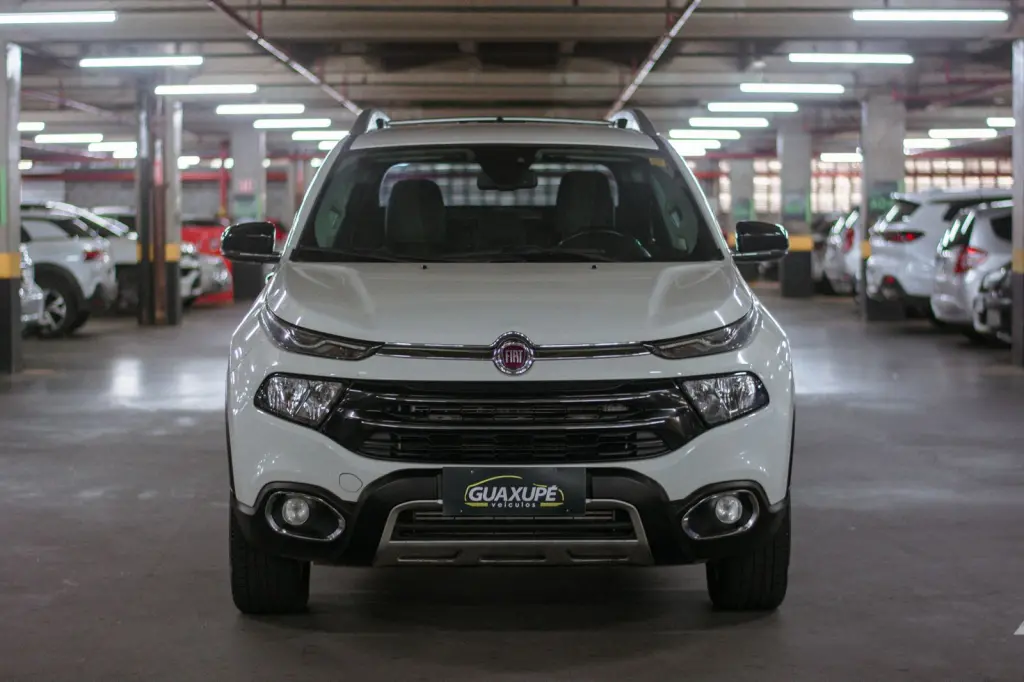 FIAT Toro - Foto