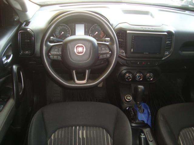 FIAT Toro - Foto