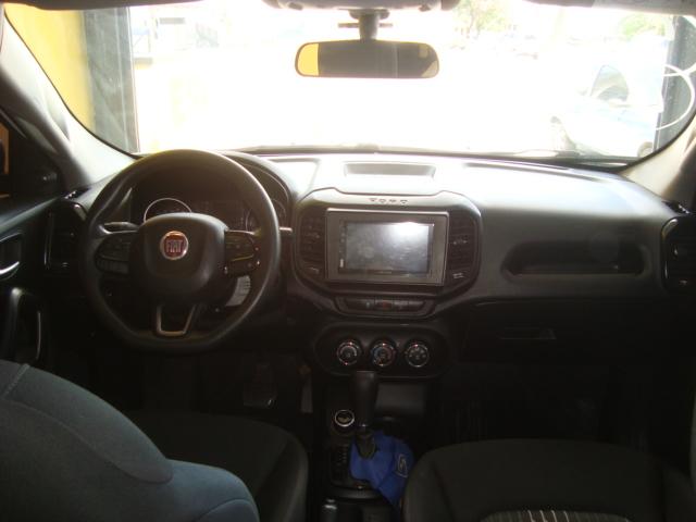 FIAT Toro - Foto