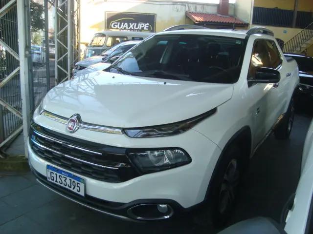 FIAT Toro