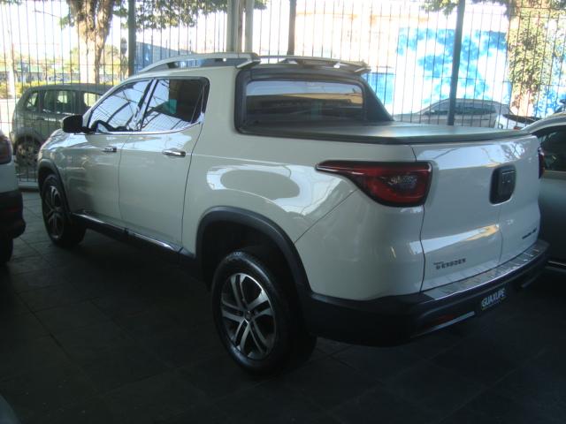 FIAT Toro - Foto