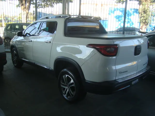 FIAT Toro - Foto