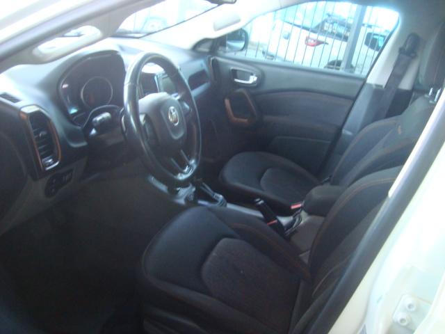FIAT Toro - Foto