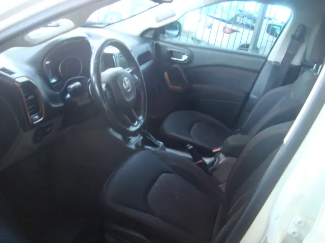FIAT Toro - Foto