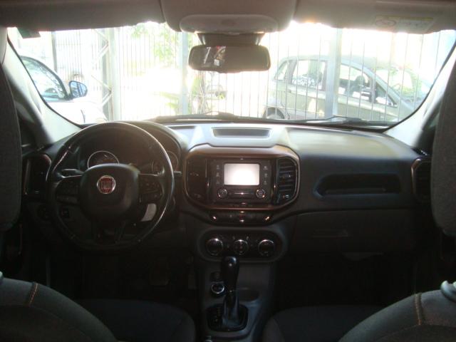 FIAT Toro - Foto