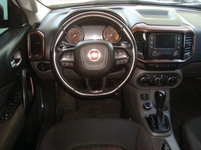 FIAT Toro - Foto
