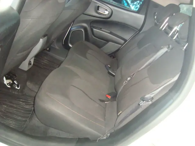 FIAT Toro - Foto