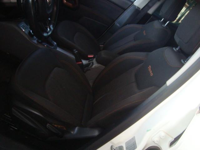 FIAT Toro - Foto