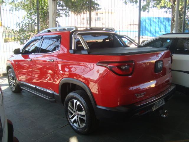 FIAT Toro - Foto