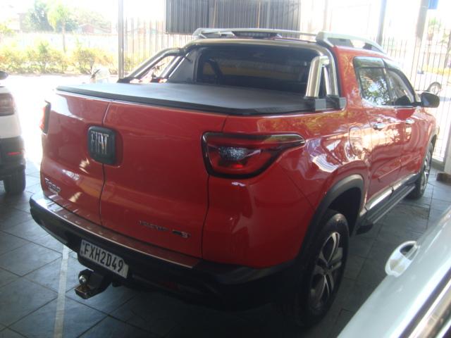 FIAT Toro - Foto