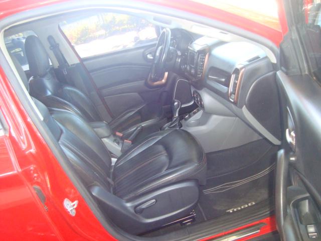 FIAT Toro - Foto
