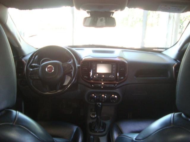 FIAT Toro - Foto