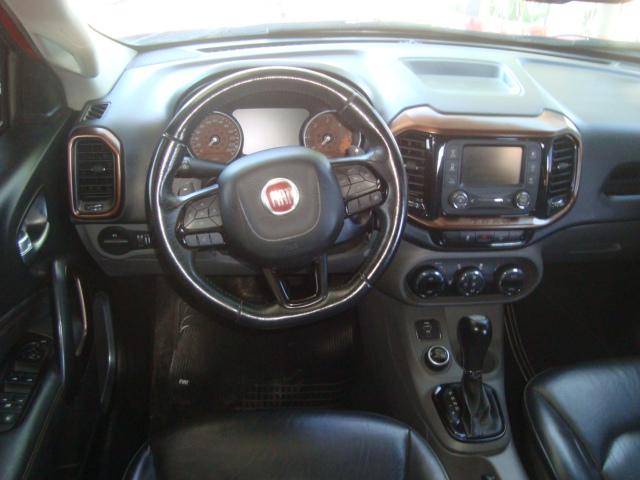 FIAT Toro - Foto