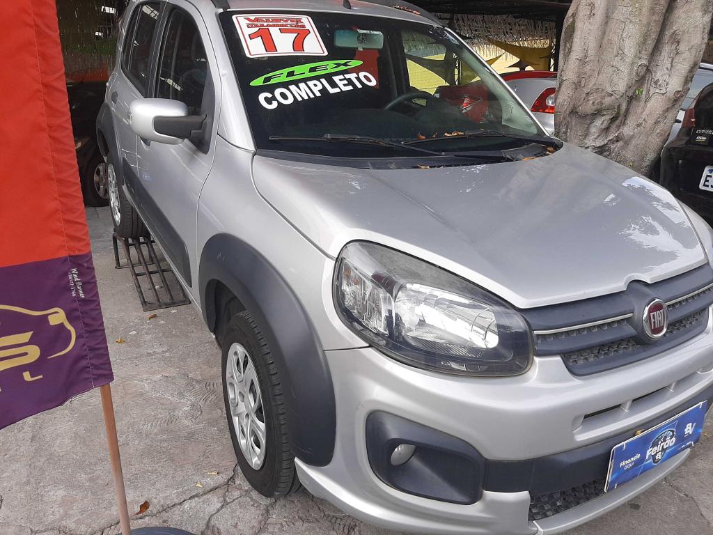 FIAT Uno