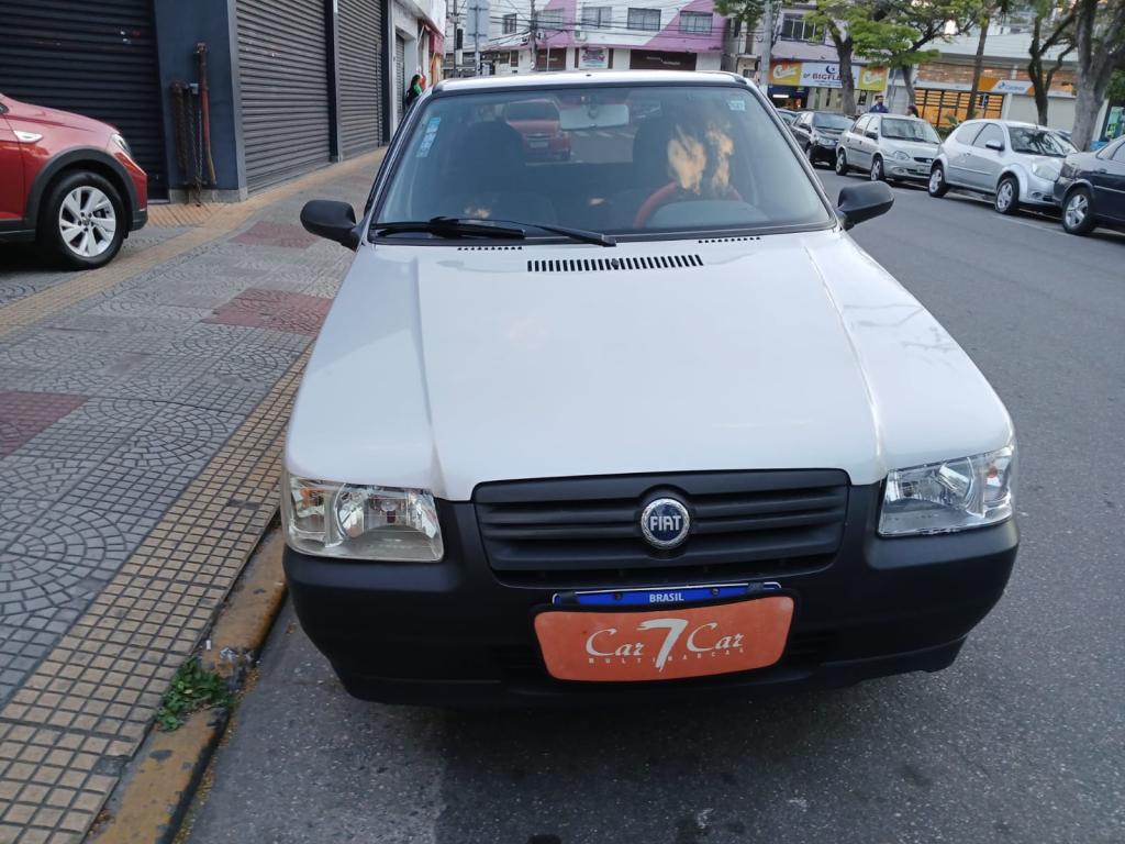 FIAT Uno - Foto