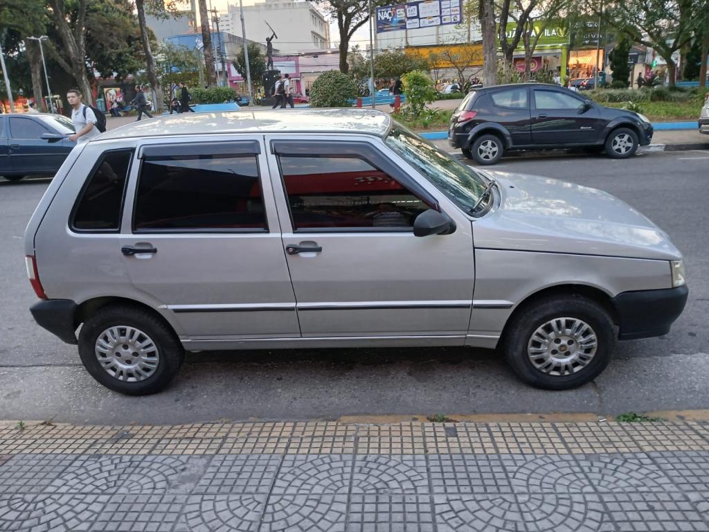 FIAT Uno - Foto