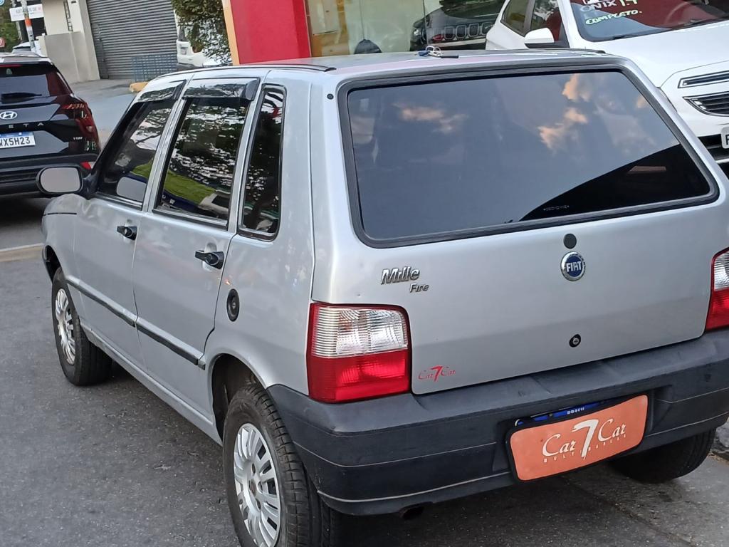 FIAT Uno - Foto