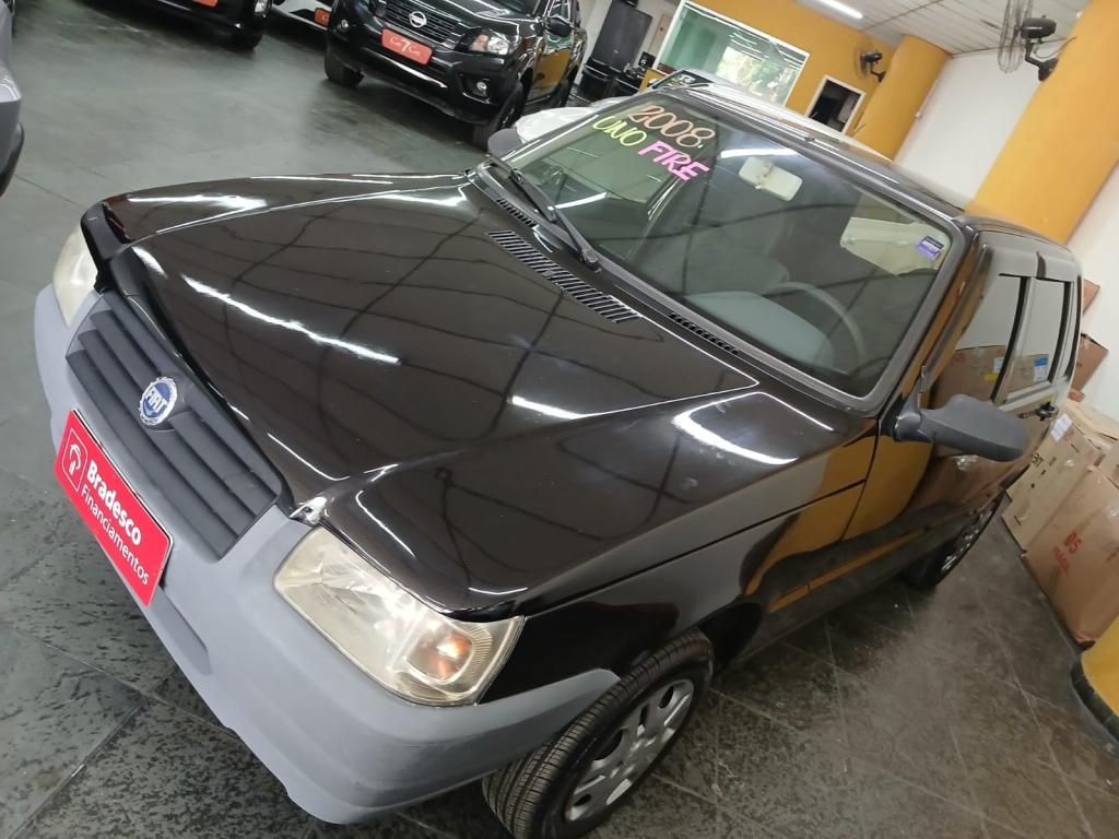 FIAT Uno - Foto