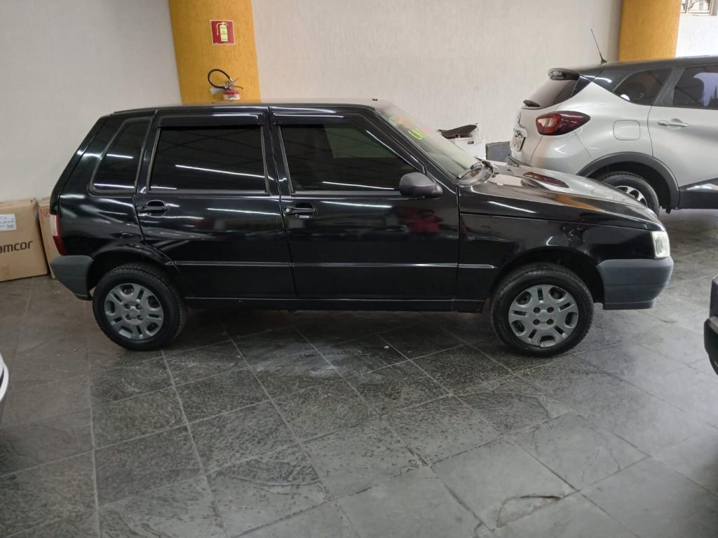 FIAT Uno - Foto