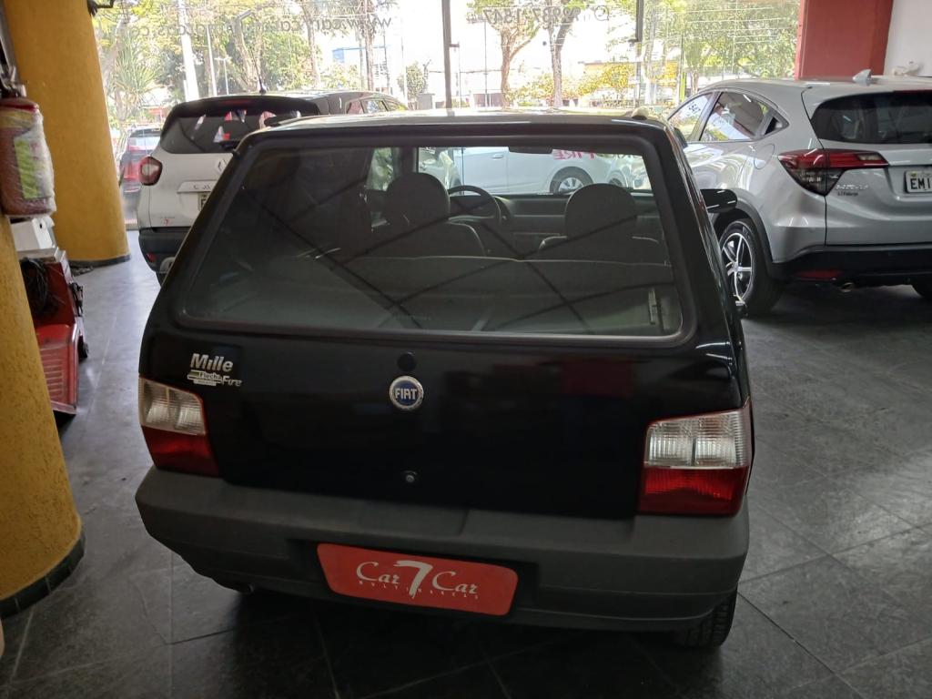 FIAT Uno - Foto