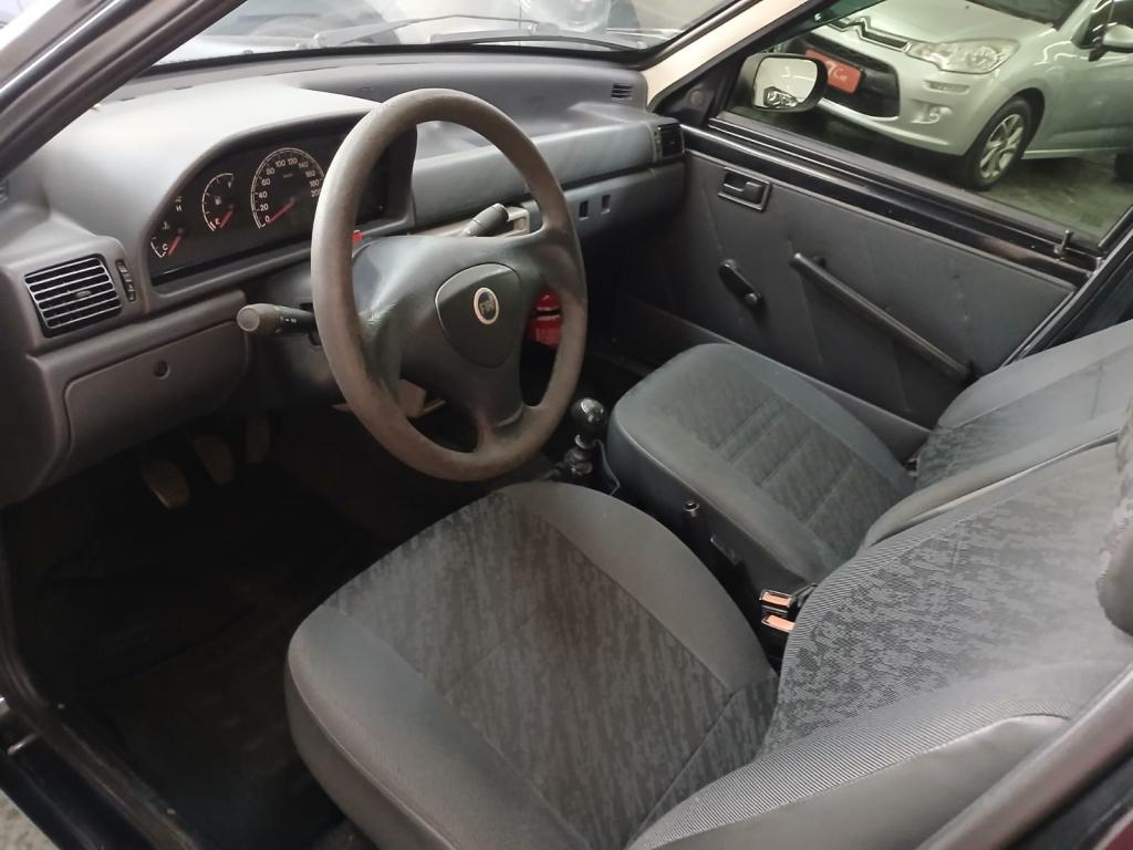 FIAT Uno - Foto