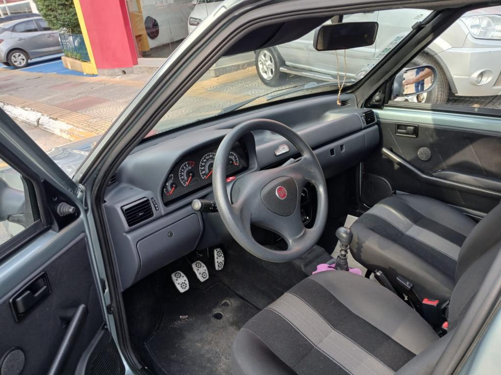 FIAT Uno - Foto