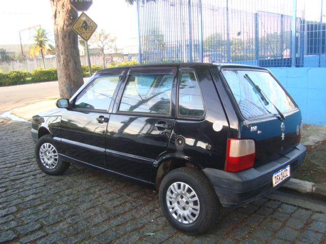 FIAT Uno - Foto