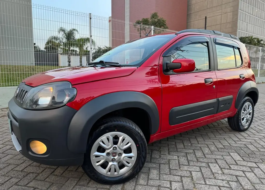 FIAT Uno