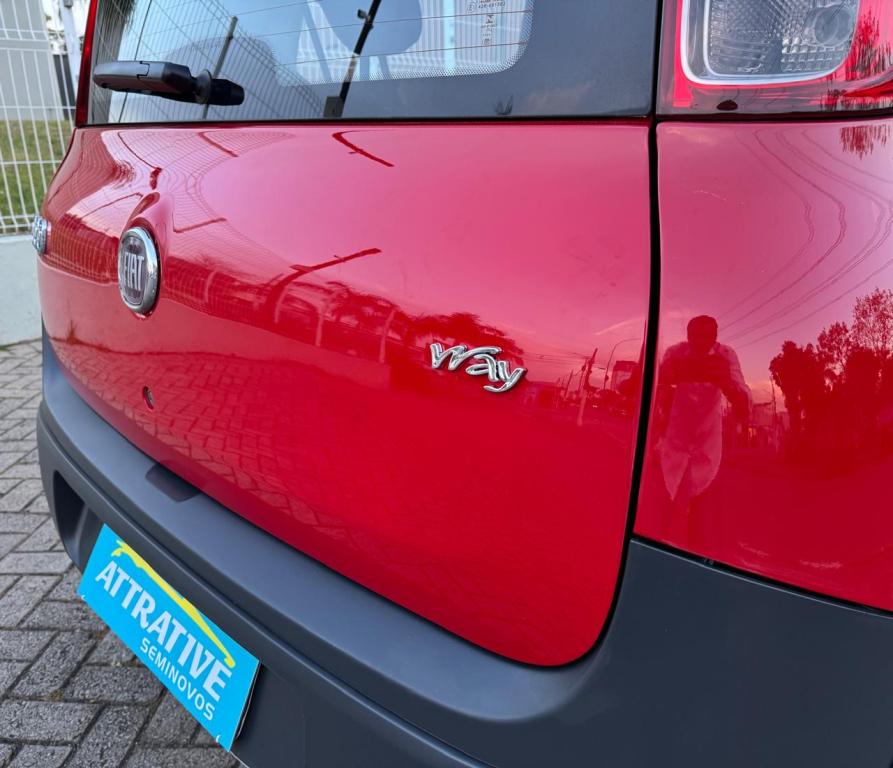 FIAT Uno - Foto