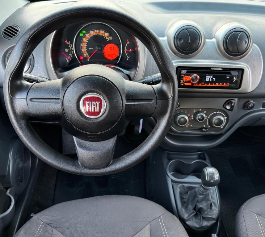 FIAT Uno - Foto