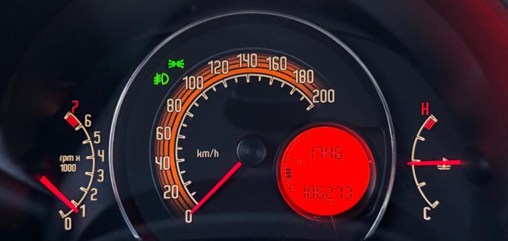 FIAT Uno - Foto