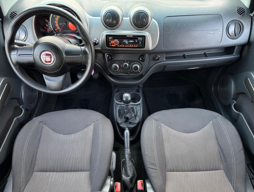 FIAT Uno - Foto