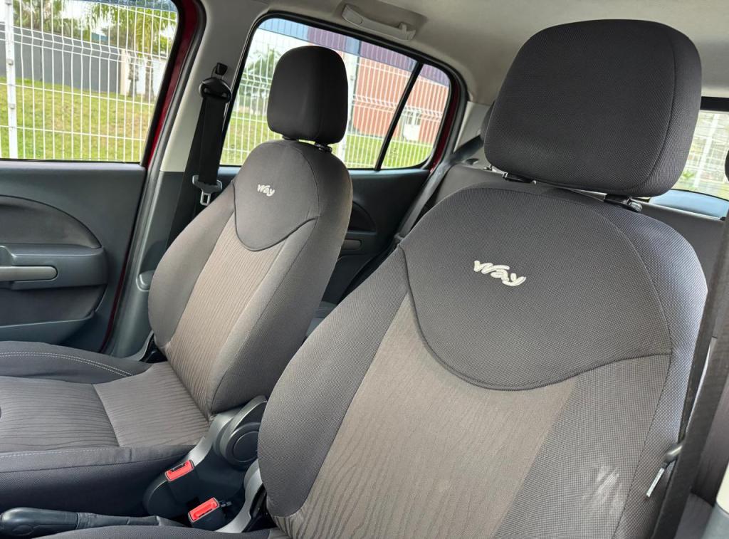 FIAT Uno - Foto
