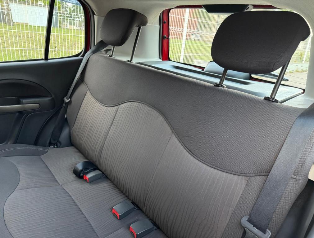 FIAT Uno - Foto