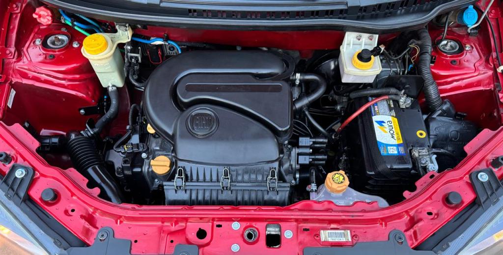 FIAT Uno - Foto