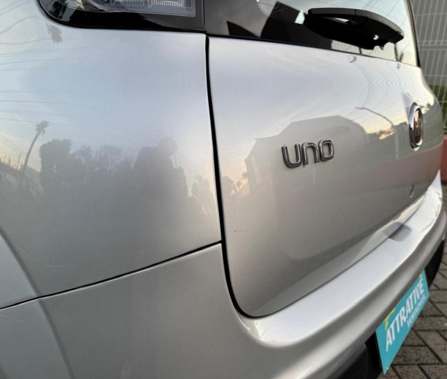 FIAT Uno - Foto