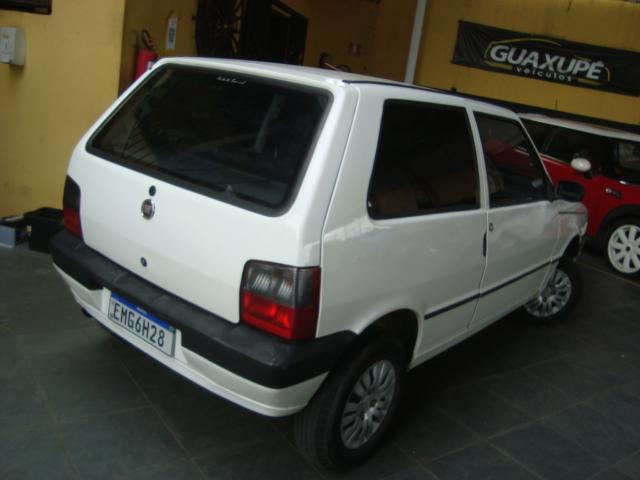 FIAT Uno - Foto