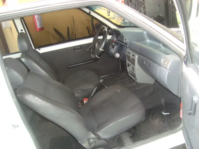 FIAT Uno - Foto