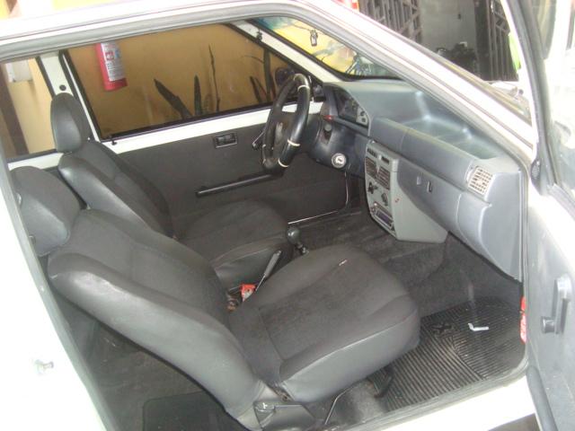 FIAT Uno - Foto
