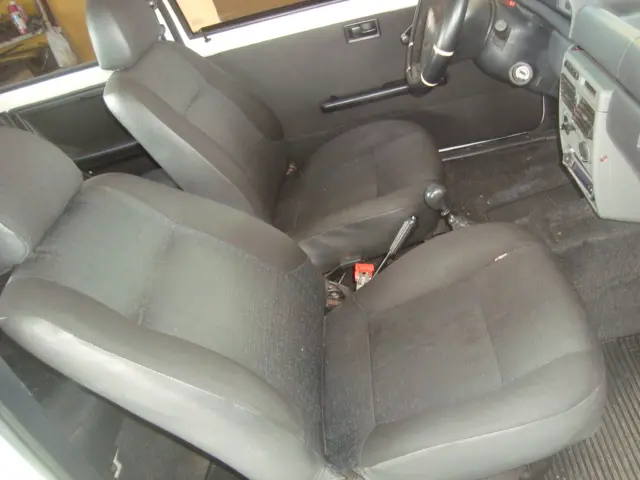 FIAT Uno - Foto